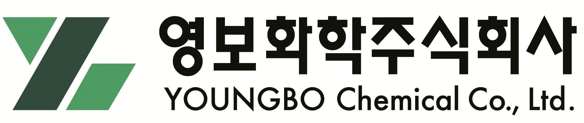YOUNGBO CHEMICAL CO., LTD.