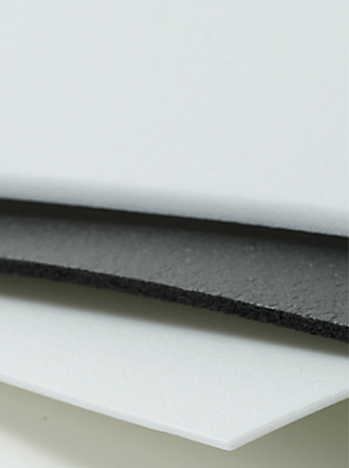 積水化学フォーム事業部の沿革、環境対応、ネットワークを紹介します