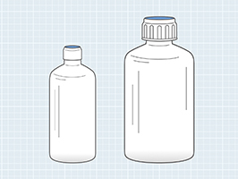 Sealant for inner bottle cap