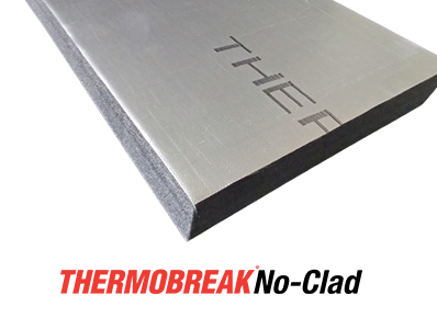 THERMOBREAK No-Clad