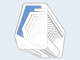 空调内贴隔热材料