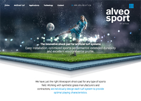 Global Alveosport web