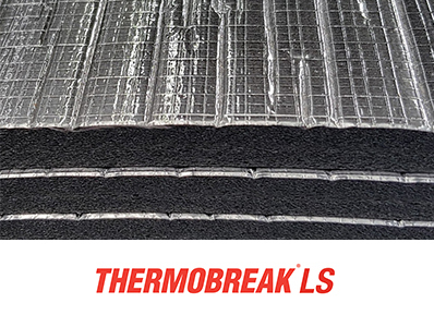 THERMOBREAK LS-F MP